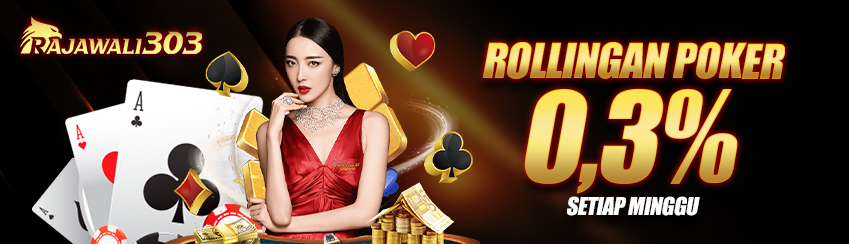 Bonus Rebate Poker